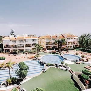 Apartment Golf Park Ocean Paradise- Golf Del Sur, San Miguel de Abona
