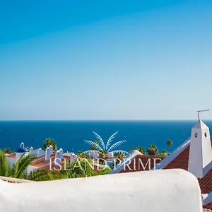 Apartment 1 In Club Sc268, San Miguel de Abona