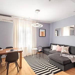 Three Bedrooms , Barcelona Spain
