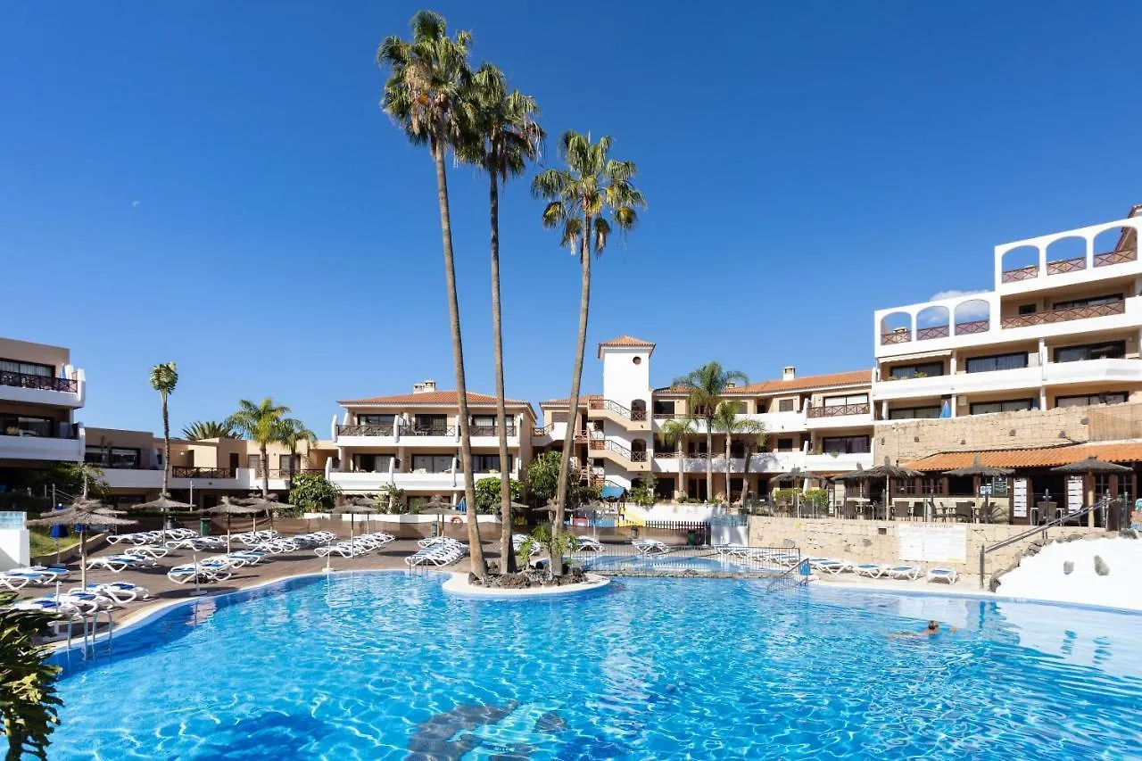 Oceanfront Tenerife South Albatros 125 San Miguel de Abona 0*,  Spain