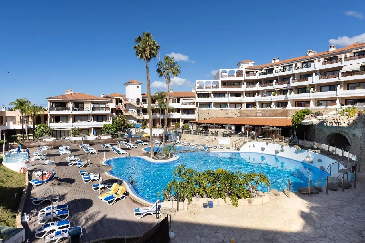 Oceanfront Tenerife South Albatros 125 San Miguel de Abona